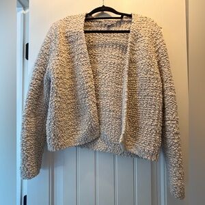Barefoot Dreams Sweater M